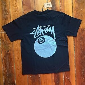 Stüssy t-shirt